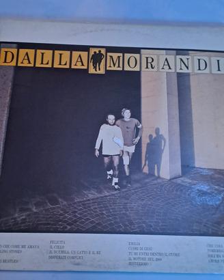 lp da priv.collezionista 