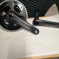 Guarnitura Sram Force Axs 12v 48-35