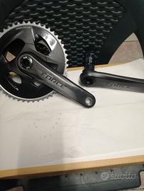 Guarnitura Sram Force Axs 12v 48-35