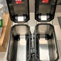 GIVI Outback bauletti 37 litri 