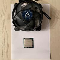 CPU Intel i5 3475S 2.90GHZ