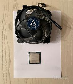 CPU Intel i5 3475S 2.90GHZ