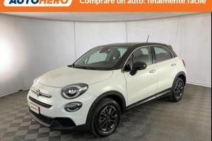 FIAT 500X MY12155