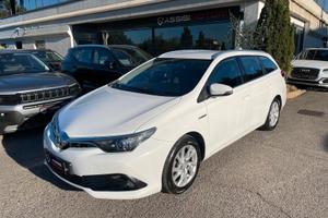 Toyota Auris Touring Sports 1.8 Hybrid Active
