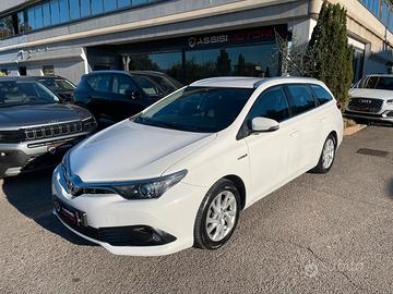 Toyota Auris Touring Sports 1.8 Hybrid Active