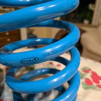 Molle Rinforzate Opel Vivaro C 2020