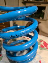 Molle Rinforzate Opel Vivaro C 2020