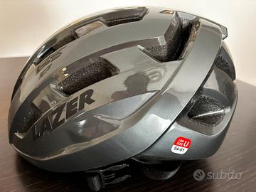 Casco Lazer NUOVO