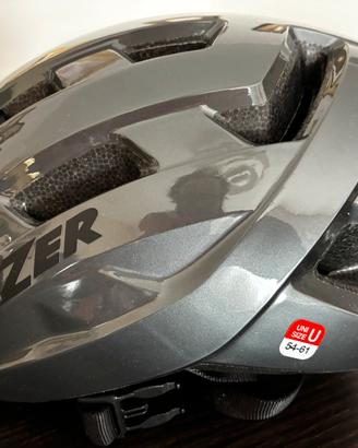 Casco Lazer NUOVO