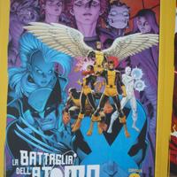XMen:La battaglia dell'atomo