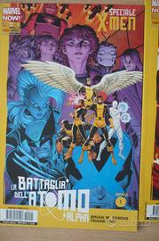 XMen:La battaglia dell'atomo