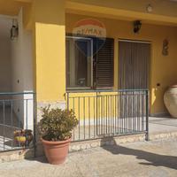 Villa o villino - San Michele di Ganzaria