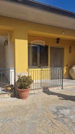 Villa o villino - San Michele di Ganzaria