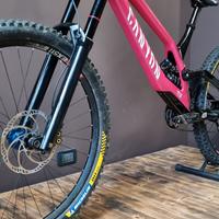 CANYON SENDER CFR TROY LEE DESIGN