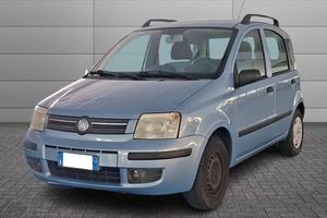 Fiat Panda 1.2 Dynamic Gpl