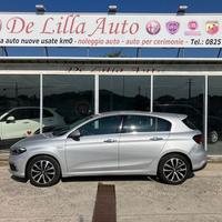 fiat tipo 1,6 mjtd