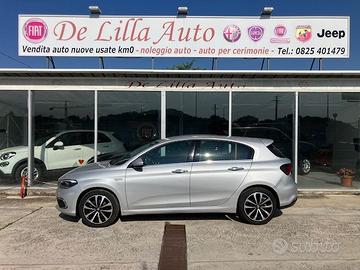fiat tipo 1,6 mjtd