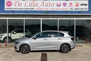 fiat tipo 1,6 mjtd