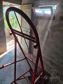 Portacasse da frutta
