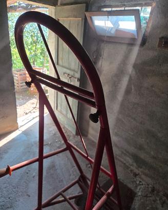 Portacasse da frutta