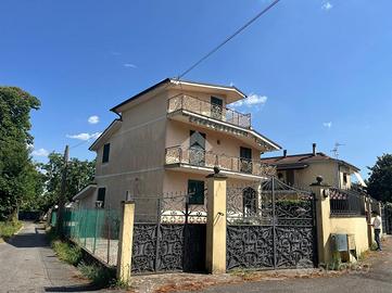 VILLA SINGOLA A PALESTRINA