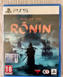 Gioco Ronin ps5