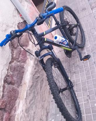 bici rockrider st500