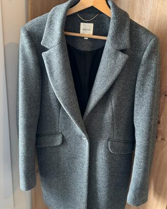 Cappotto kocca