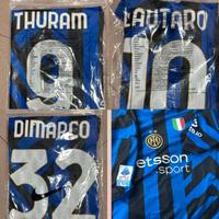 Maglie INTER