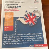 Performer Heritage.blu