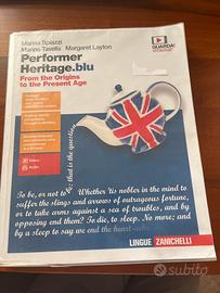 Performer Heritage.blu