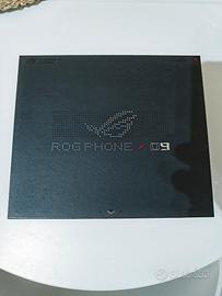 Asus ROG phone 9 PRO EDITION 24GB/1TB 