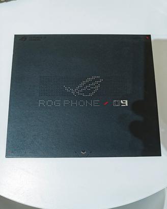 Asus ROG phone 9 PRO EDITION 24GB/1TB 
