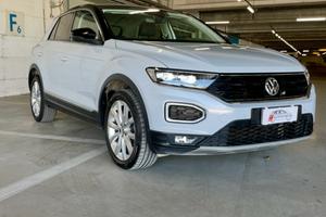 Volkswagen T-Roc 1.6 TDI SCR Style BlueMotion Tech