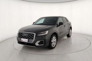Audi Q2 1.6 30 TDI Admired S Tronic