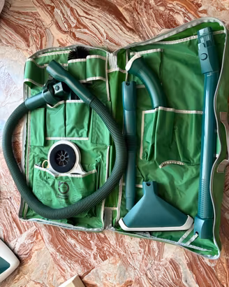 Accessori per folletto Vorwerk - VK130 e VK140