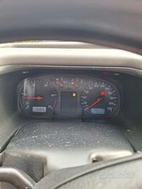  Volkswagen trasporter 