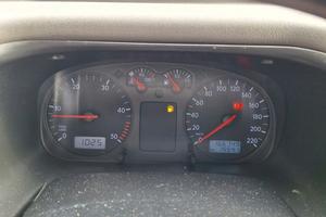  Volkswagen trasporter 