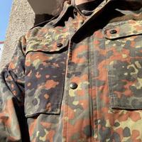 Vintage 1998 German Military GE Spekon