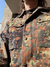 Vintage 1998 German Military GE Spekon