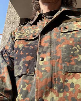 Vintage 1998 German Military GE Spekon