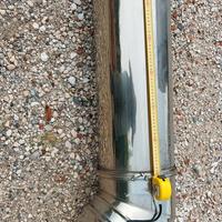 canna fumaria diametro 250