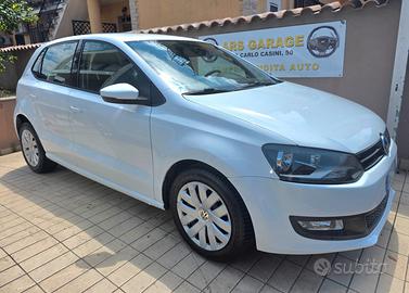 Volkswagen Polo 1.4 5 porte Comfortline