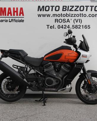 Harley-davidson Pan America 1250 C.V.O.