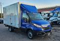 IVECO DAILY 35C14 FURGONE MT4.25+SPONDA7.5QLI E