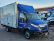 IVECO DAILY 35C14 FURGONE MT4.25+SPONDA7.5QLI E