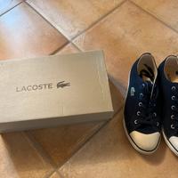 Scarpe Lacoste n.41