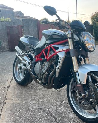 MV AGUSTA 910 S