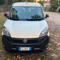 Fiat Doblo Doblò 1.3 / 5 posti /BUONISIME CONDIZIO