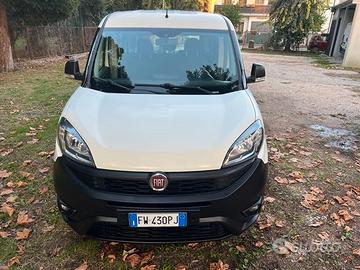 Fiat Doblo Doblò 1.3 / 5 posti /BUONISIME CONDIZIO